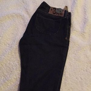 House of Dereon jeans